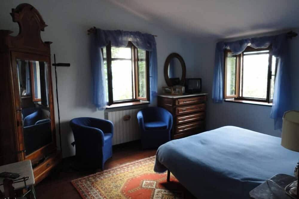 House / Villa - Amandola (Fm) in Amandola, Monti Sibillini National Park