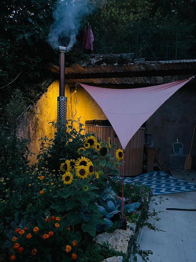 Appartement de vacances entier, Appartement Cosy sous les toits in Pont-d'Ain, Ain