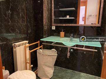 Apartamento De Vacaciones para 4 Personas en Centro de Salamanca, Salamanca, Foto 3
