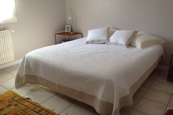 Location de vacances pour 10 personnes, avec jardin et terrasse dans Pyla-sur-Mer - 3