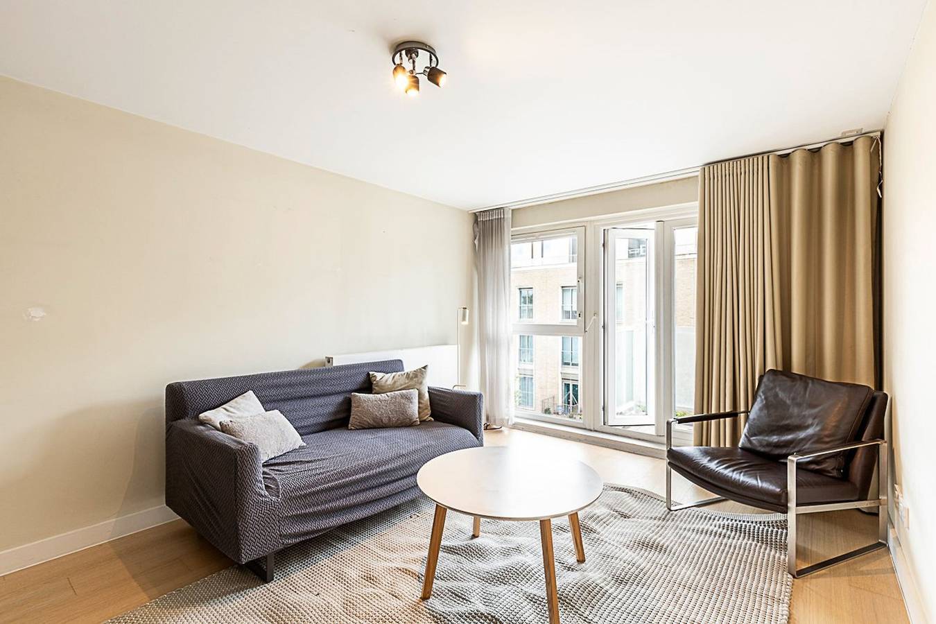 Appartamento vacanze a Londra a partire da 166€ a notte