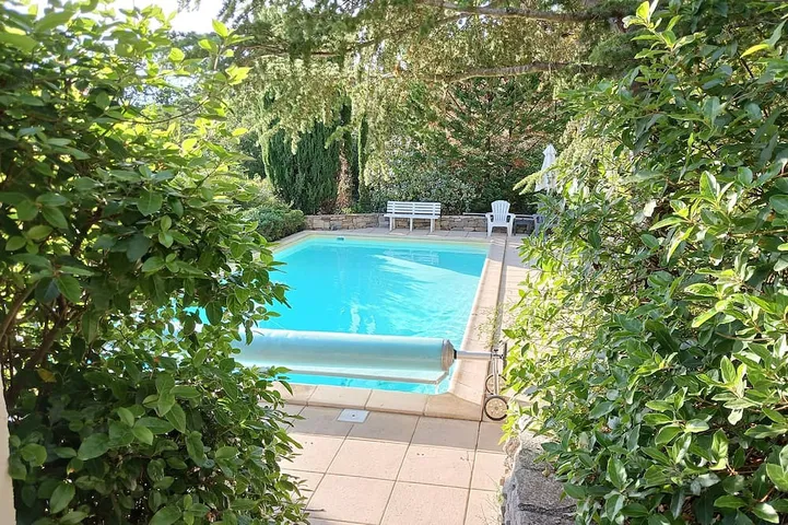 Ferienhaus für 9 Personen, mit Garten, mit Haustier - 1