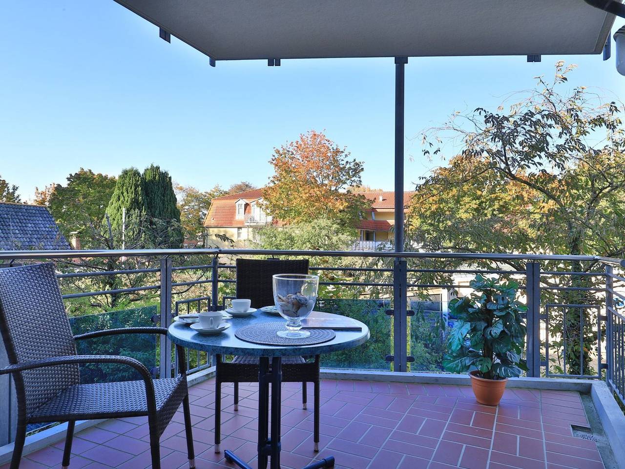 Ganze Ferienwohnung, Likedeeler Whg. - Likedeeler Whg. in Ostseebad Boltenhagen, Boltenhagen