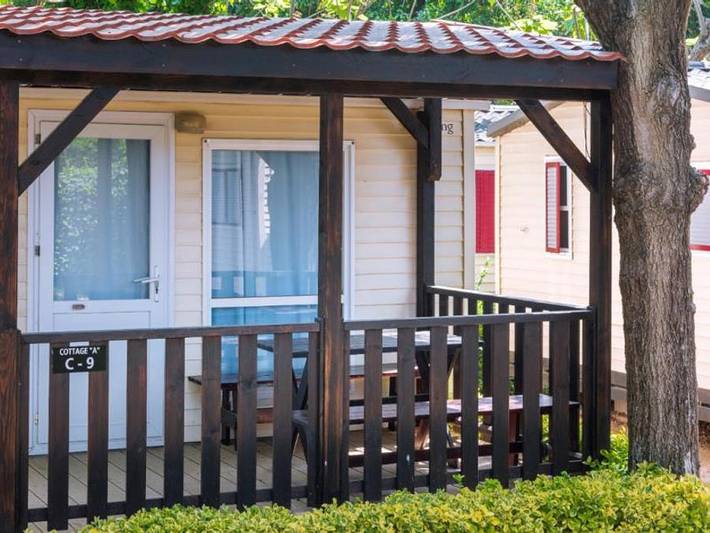 Bungalow für 5 Personen in Katalonien - 2