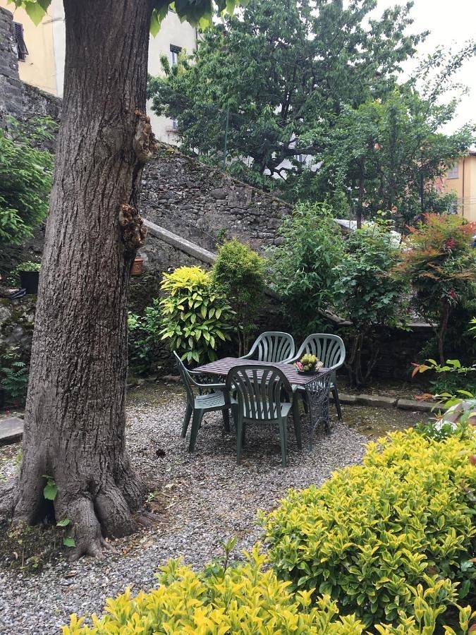Gîte pour 4 personnes, avec vue et jardin à Barga - 2