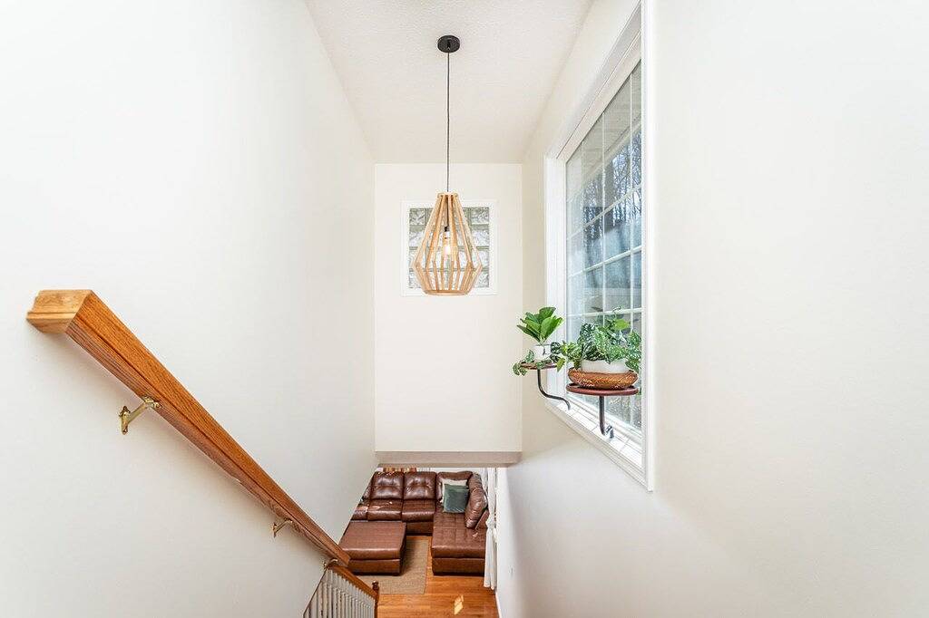 🏔Mountain retreat⛷ 400Mbps | Hot Tub | Bbq | Pets | Deck | 3300ft2 | King Bed in Massanutten, Blue Ridge Mountains