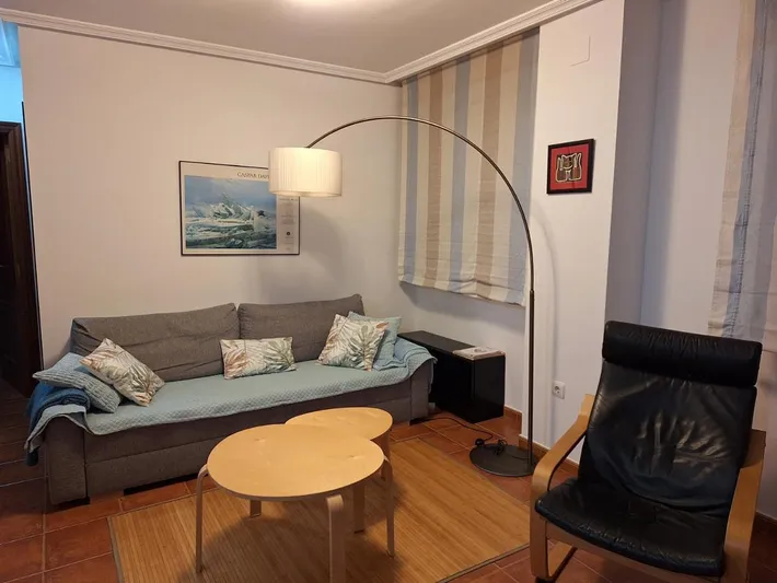 Apartamento de vacaciones para 6 personas - 1