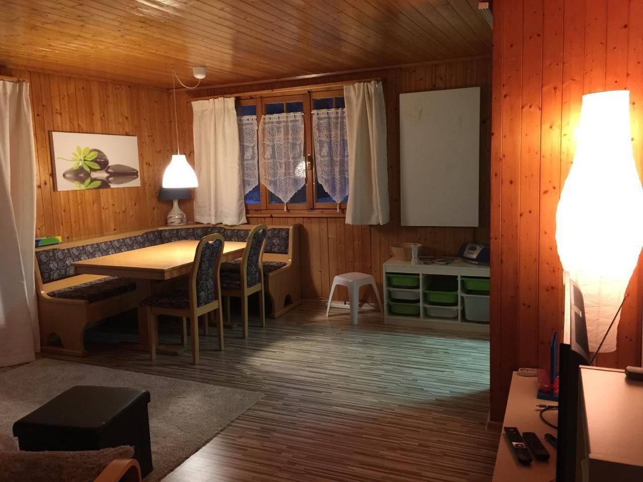 Apartamento entero, Cornelia in Sörenberg, Flühli