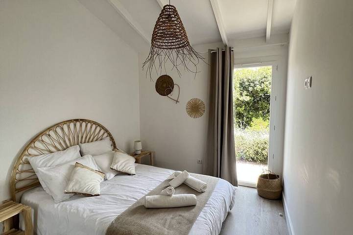 Villa pour 7 personnes, avec jardin et terrasse dans Santa Giulia - 4