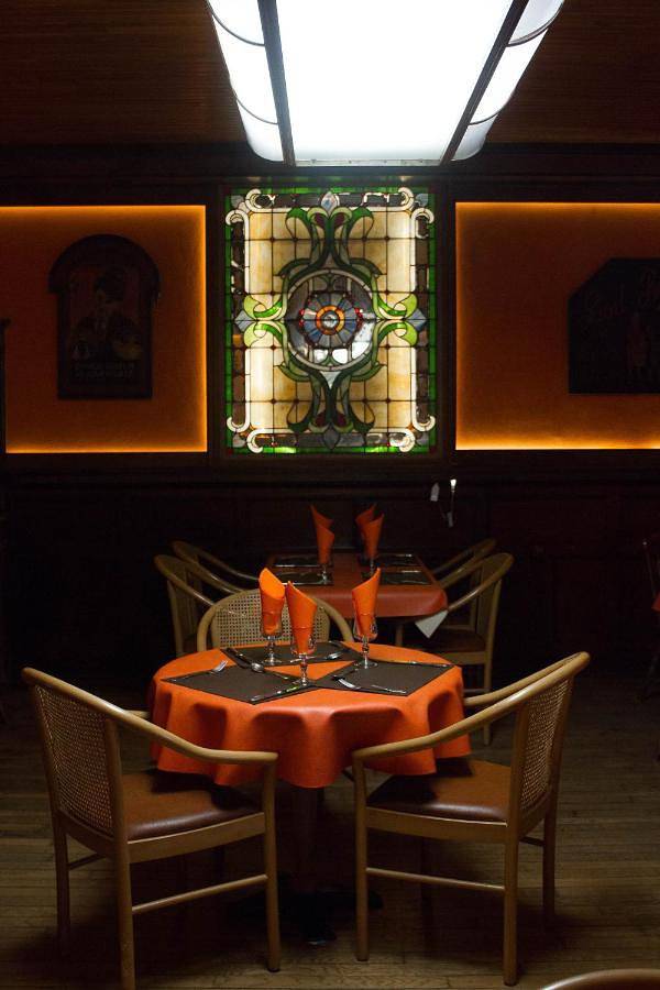 Hôtel pour 3 personnes, avec jardin et terrasse à Anost - 2