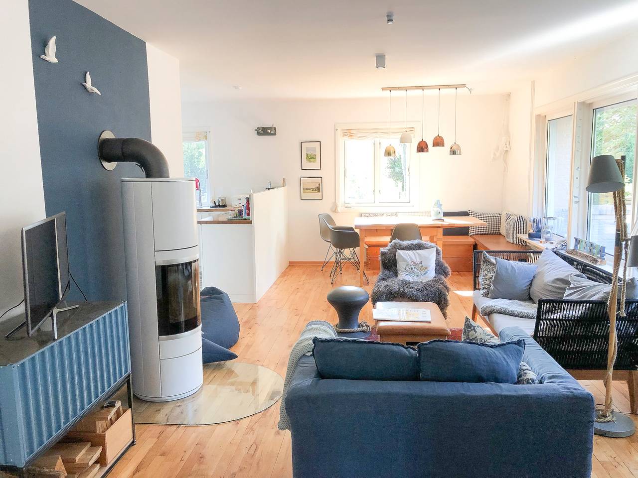 Ferienhaus für 5 Personen in Wyk auf Föhr (Stadt), Wyk auf Föhr
