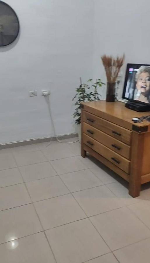 Appartement de vacances pour 3 personnes