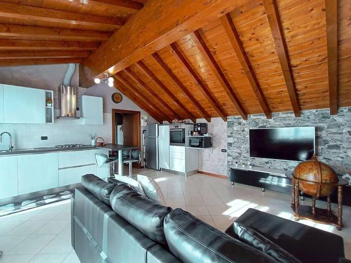 Appartamento per 2 persone, con Balcone a Nova Milanese