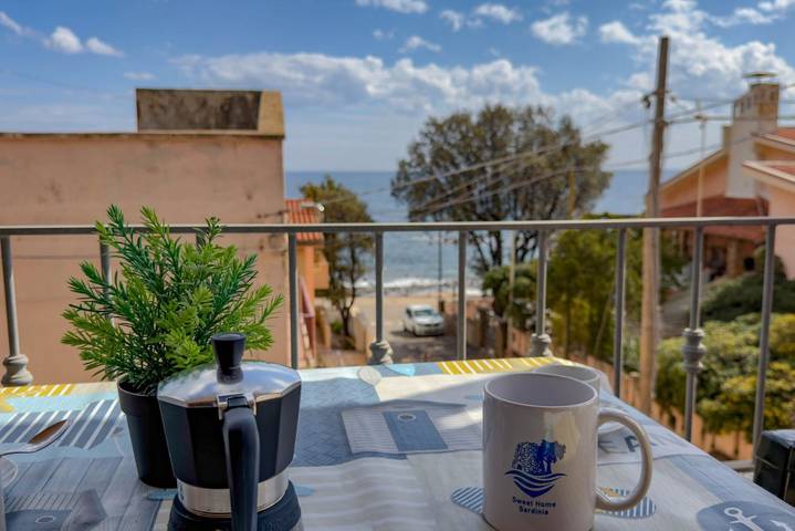 Appartement entier, Appartamento Lido Residence 1 in Palmasera (Dorgali), Dorgali