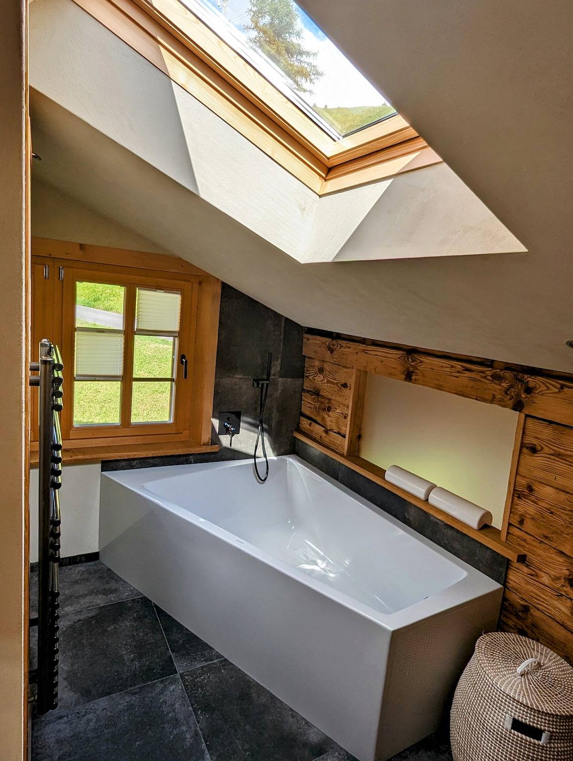 Chalet Grittelihus near Interlaken, in a natural paradise in Diemtigen, Bernese Oberland