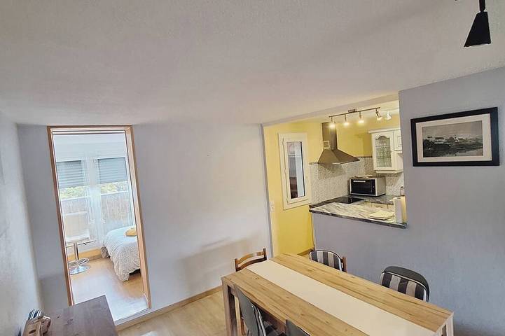 Gîte pour 8 personnes dans Office De Tourisme De Gruissan