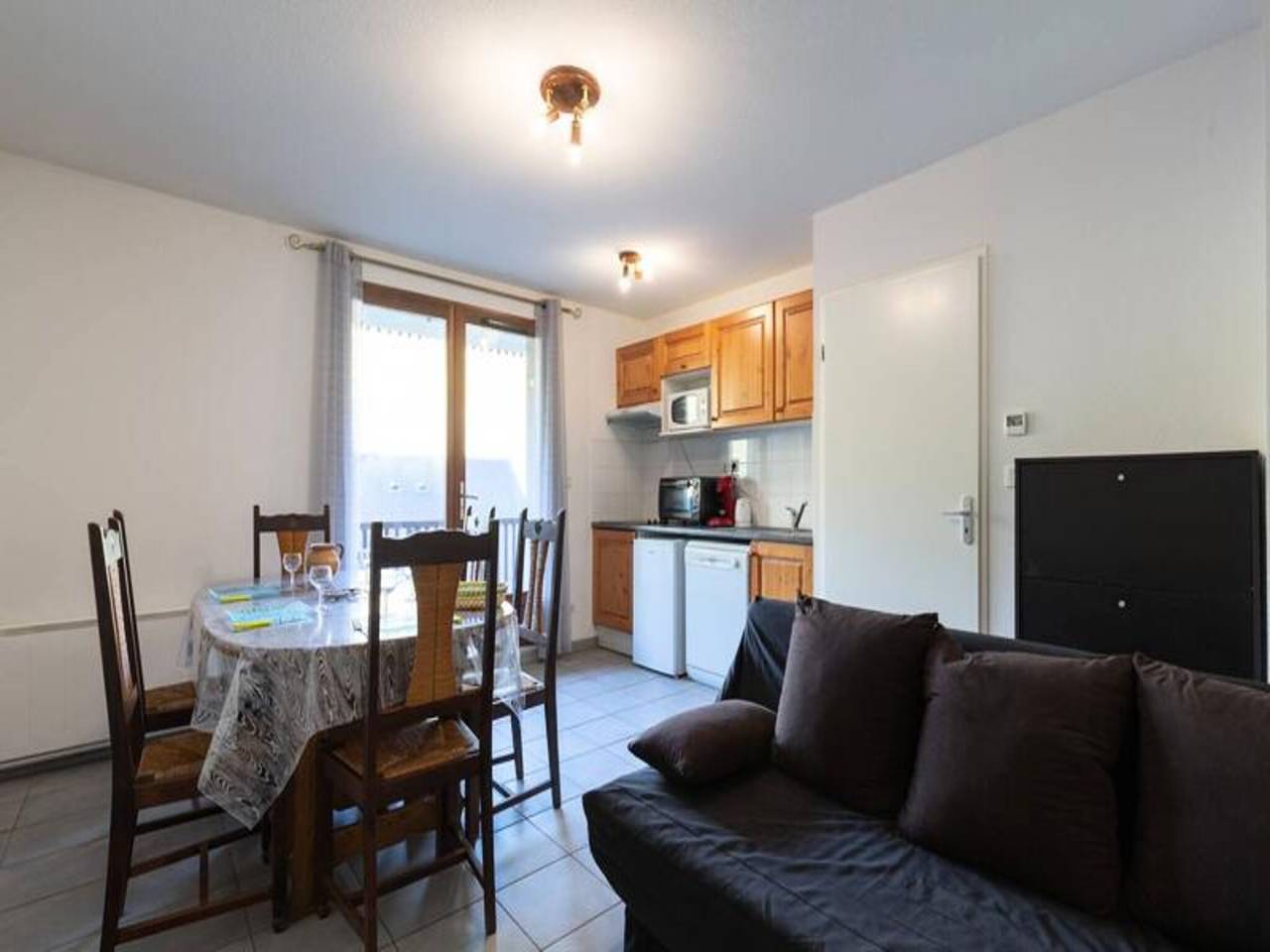 Photo : Appartement de vacances
