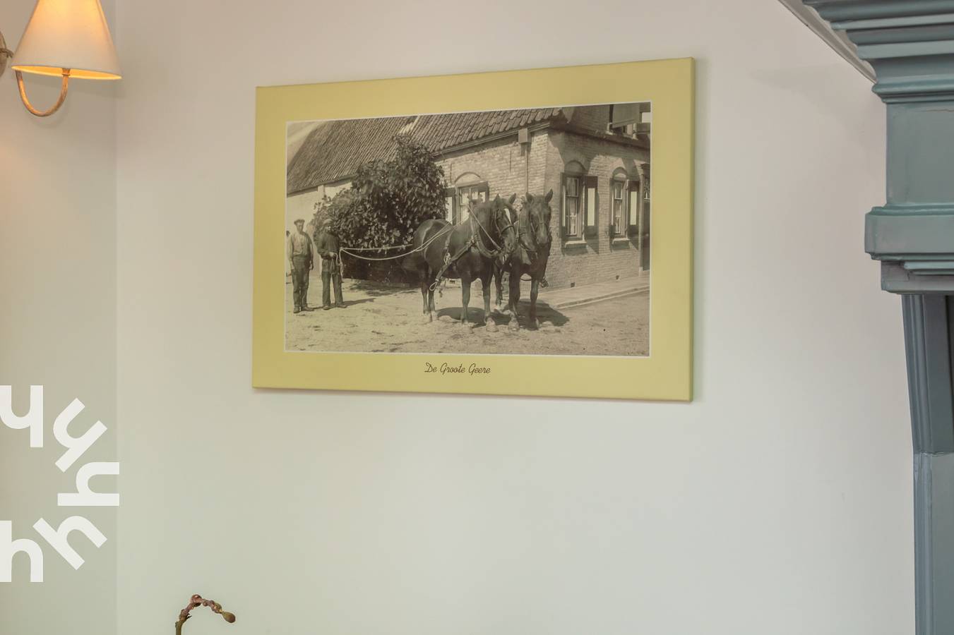 Charmantes Bauernhaus für 8 Personen in der Nähe des Strandes in Oostkapelle in Oostkapelle, Walcheren