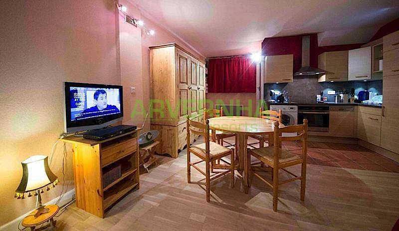 Location de vacances pour 2 personnes, avec balcon dans Région de Besse-et-Saint-Anastaise - 3