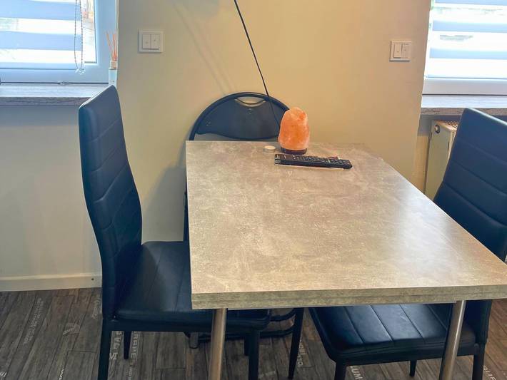 Ferienwohnung für 2 Personen, mit Haustier in Trier (Stadt) - 2