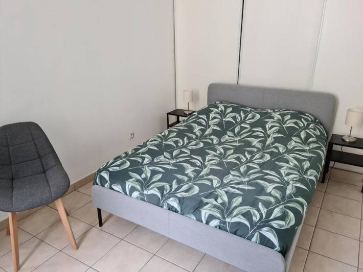 Appartement de vacances pour 3 personnes dans Loiret - 4