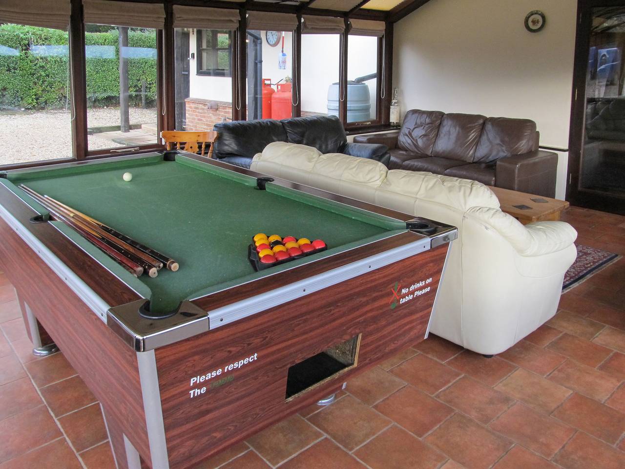 Maytree Cottage in Dereham, Norfolk