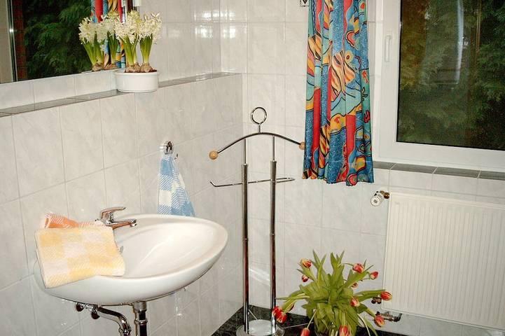 Ferienhaus für 6 Personen, mit Garten und Whirlpool, mit Haustier in Haren (Ems) - 4