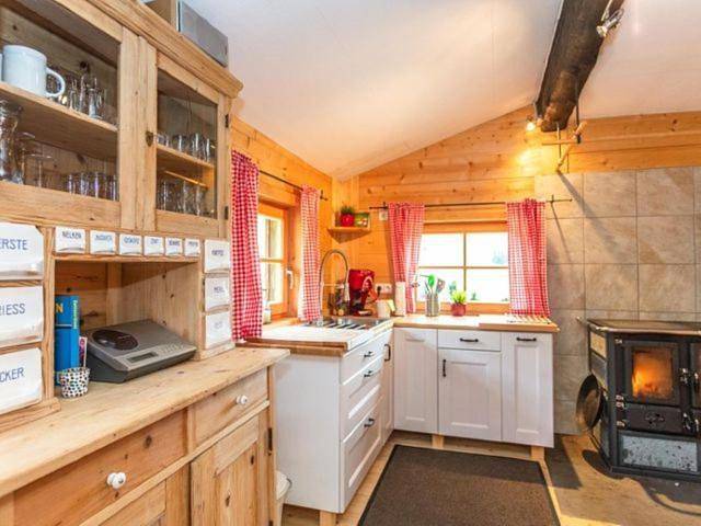 Ferienhaus für 7 Personen, mit Ausblick und Garten, mit Haustier in Lofer - 3