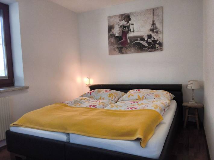 Ganze Ferienwohnung, Ferienwohnung Duschlbauer in Gailtaler Alpen, Baldramsdorf