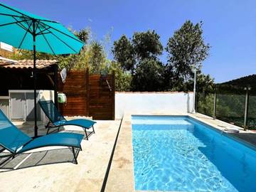 Ferienwohnung für 4 Personen in La Londe-les-Maures, Toulon Region, Bild 2