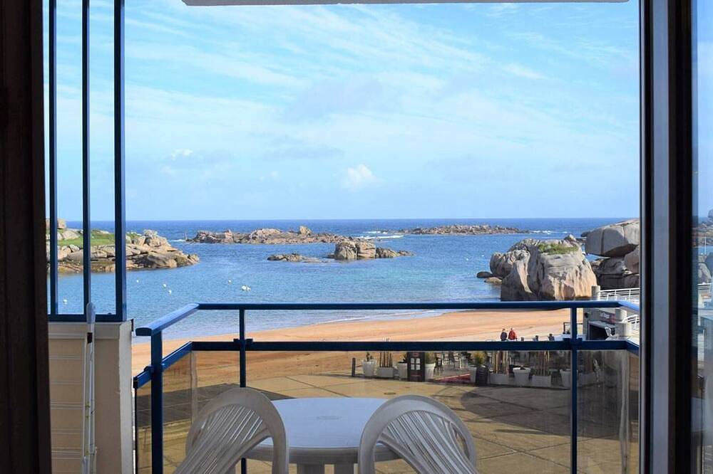 Appartement de vacances