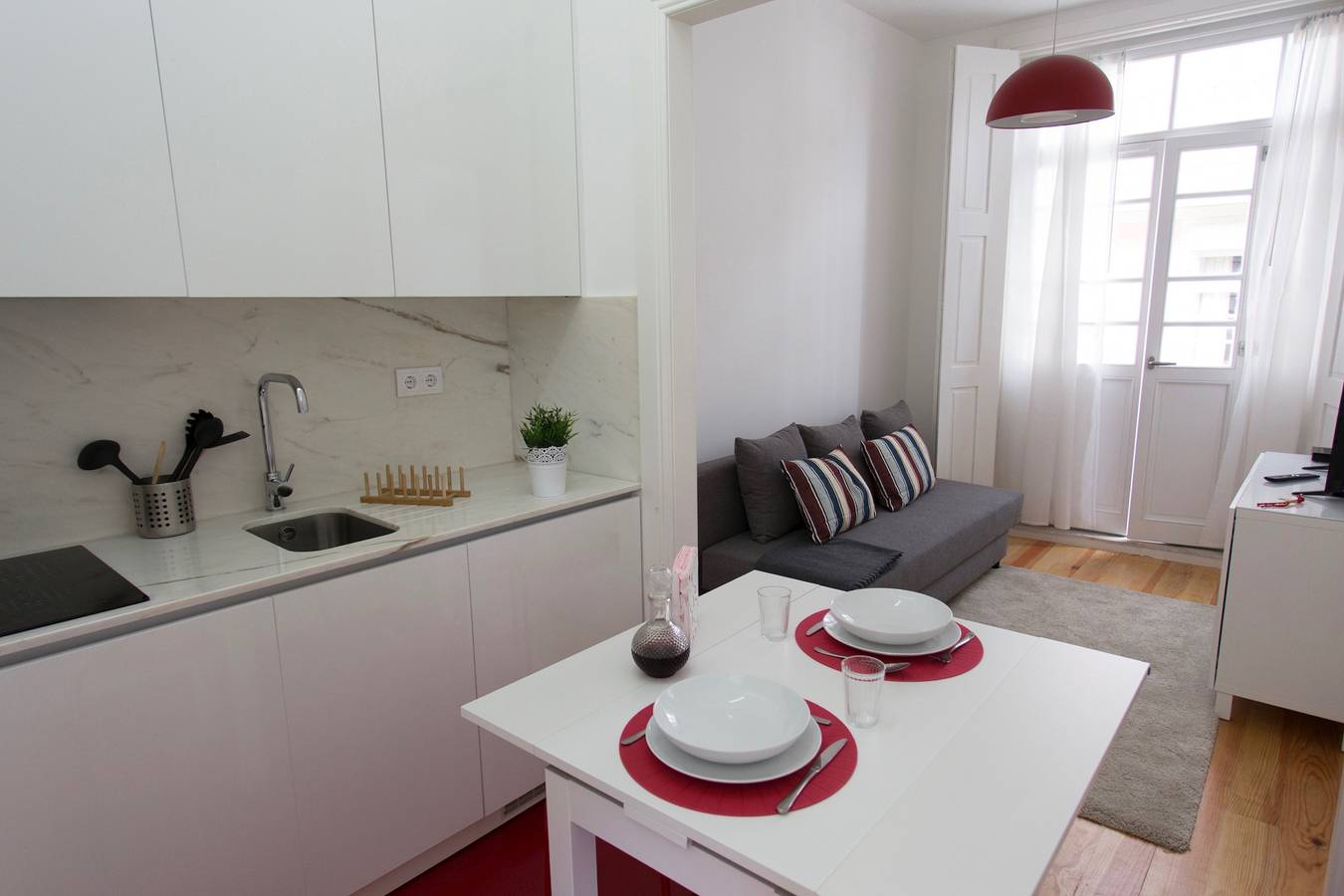 Ganze Wohnung, Loureiro 67 I in Sé (Porto), Porto