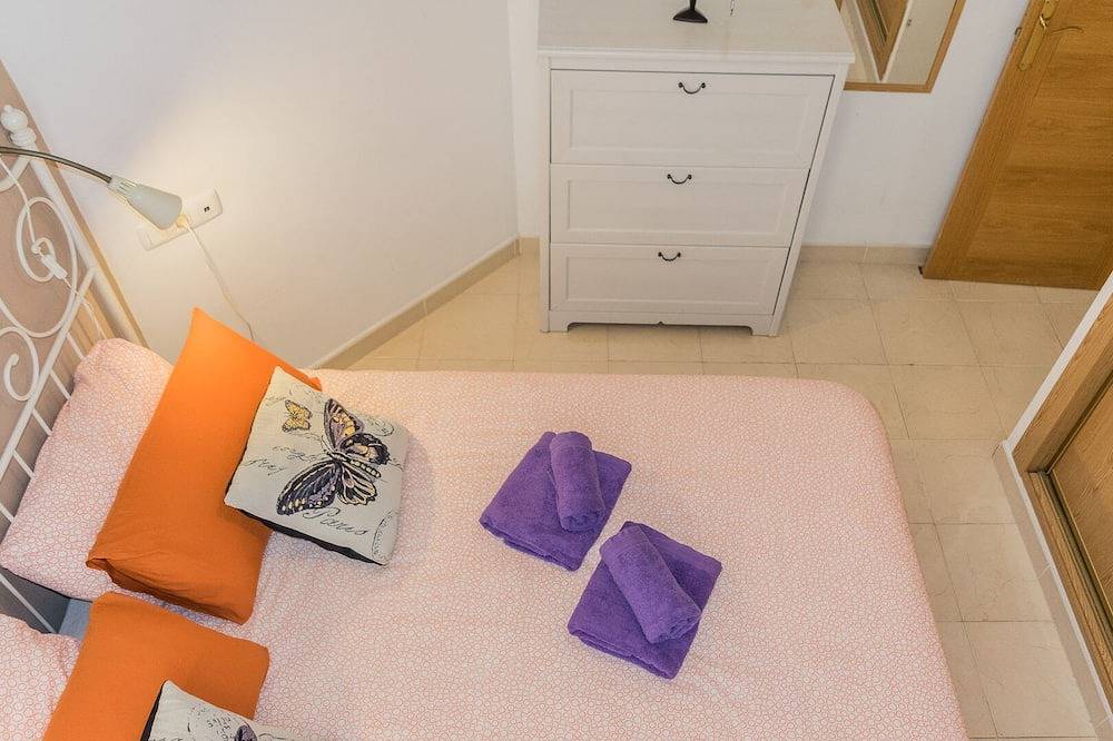 Entire apartment, Apto en el Centro Histórico Cerca de las Principales Atracciones Turísticas in Malaga Centro Historico, Malaga