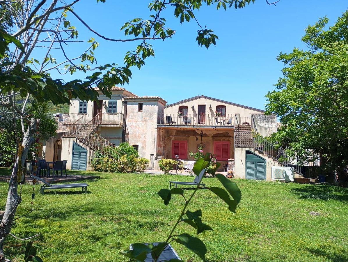 Accomodation Villa Florio Parghelia in Parghelia, Provincia di Vibo Valentia