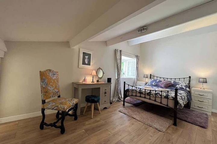 Location de vacances pour 6 personnes à Siorac-de-Ribérac - 4