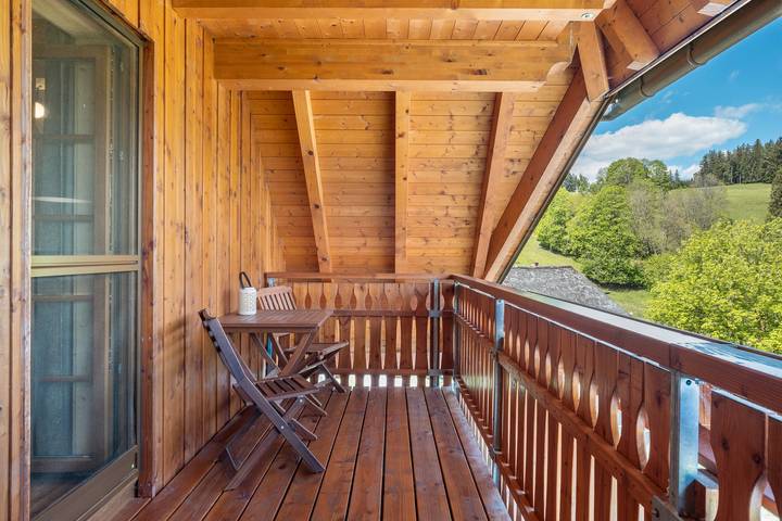 Bauernhof für 5 Personen, mit Garten, kinderfreundlich im Südschwarzwald