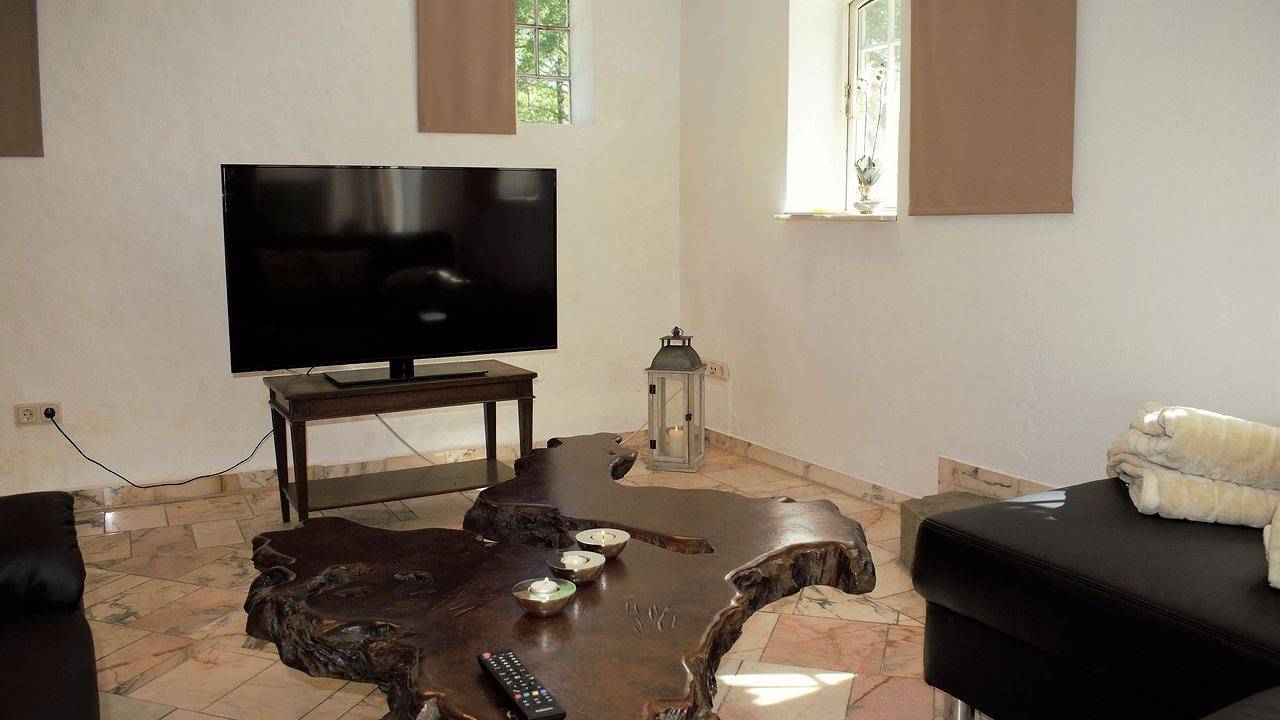 Ganze Ferienwohnung, Ferienwohnung für 4 Personen (95 m²) in Stadum in Stadum, Nordfriesland