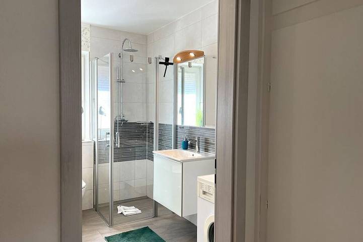 Bauernhof für 4 Personen, mit Garten und Terrasse in St. Peter-Ording - 4