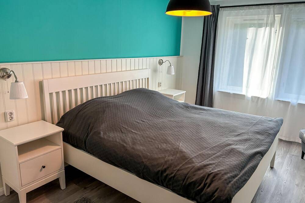 Modernes Ferienhaus in Schweden in Fagerhult – Hus Thovid in Fagerhult, Högsby