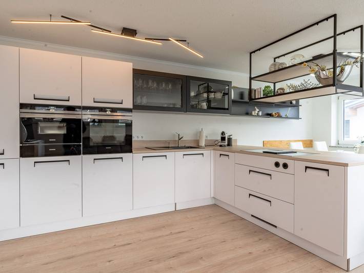 Ferienwohnung für 5 Personen, kinderfreundlich in Sonthofen - 3