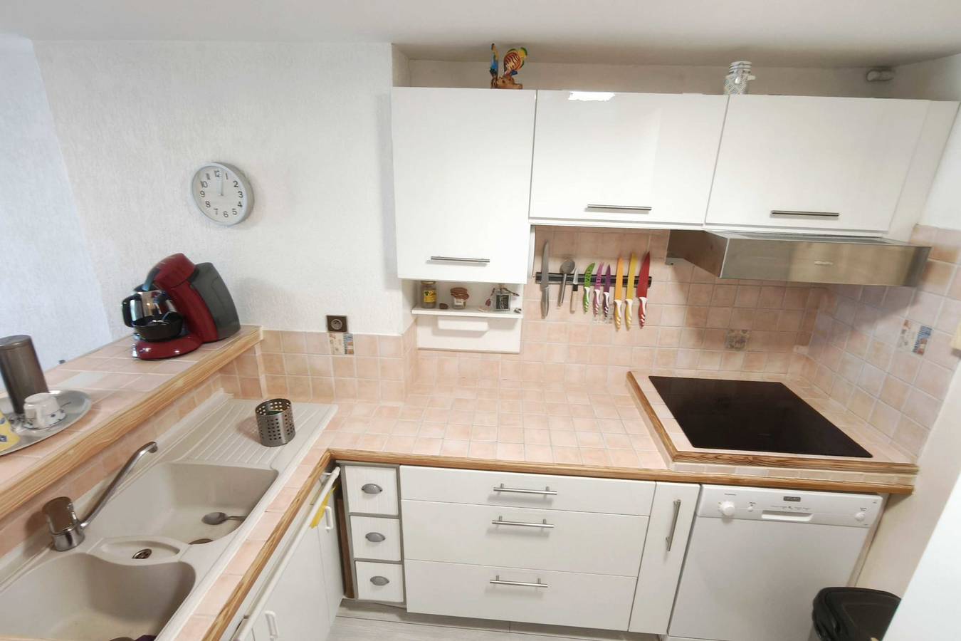 Appartement entier, Appartement lumineux à 3 mn de la plage in Ajaccio, Région d'Ajaccio