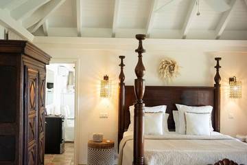 Villa for 8 People in Saint-Barthélemy, Photo 4