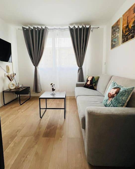 Appartement de vacances pour 2 personnes