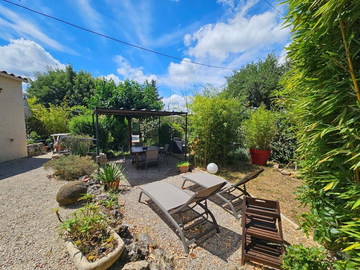 La souquette in Draguignan, Région de Draguignan