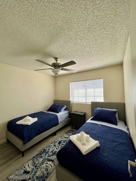 Vacation rental for 6 people in Spring Valley (NV)