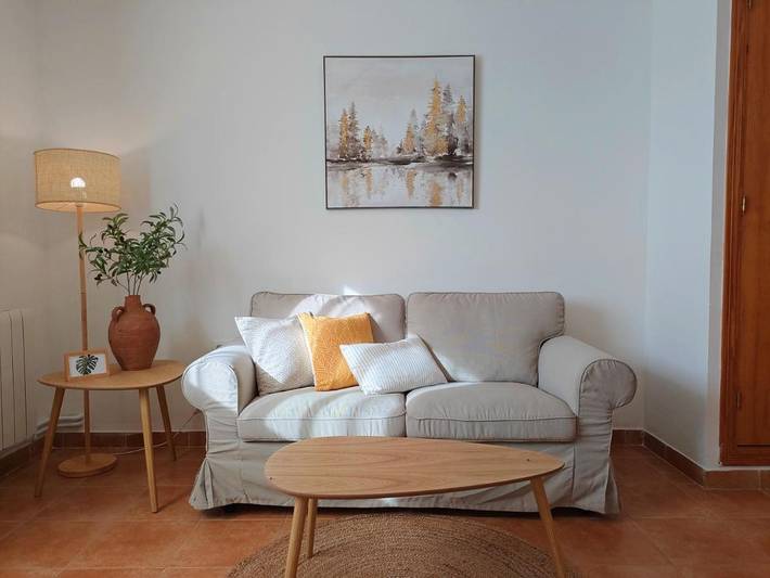 Hotel para 2 personas, con vistas y jardín en Provincia de Teruel