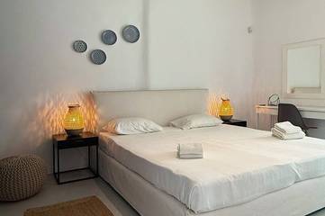 Villa for 10 People in Agios Stefanos, Mykonos, Photo 2