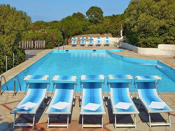 Vakantieappartement voor 6 Personen in Loiri Porto San Paolo, Olbia-Tempio, Afbeelding 4