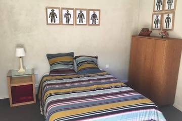 Villa voor 8 Personen in Cap Bénat, Bormes-les-Mimosas, Afbeelding 4