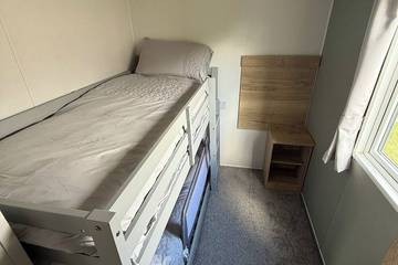 Static Caravan for 8 People in Kent, South East England, Photo 4